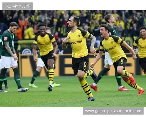 多特保持前场压迫强度,本塞拜尼及时补位