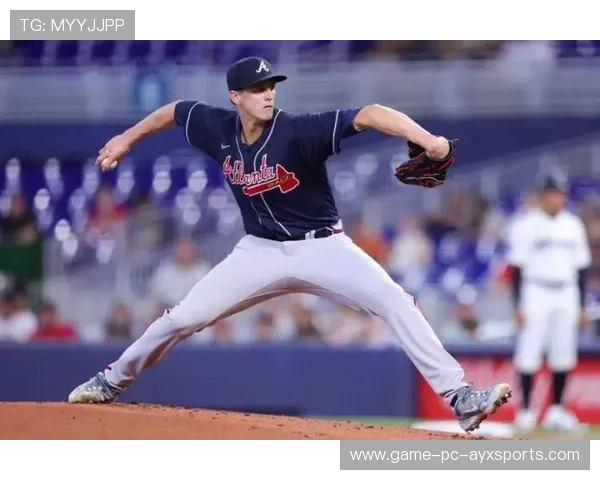 MLB王牌投手三连三振：用控球压制对手打线的艺术