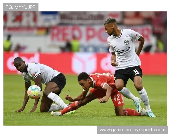 德甲拜仁技术流畅,攻防切换非常顺利——一段训练哲学与体验之旅