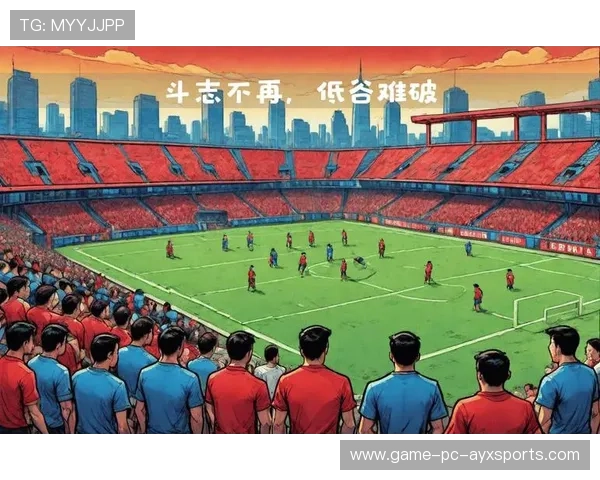 世预赛关键对决盘点：再看谁能笑到最后