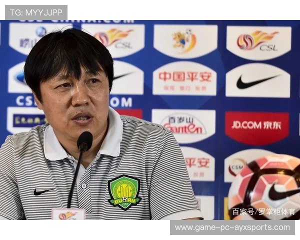 国安名帅签约细节曝光：年薪与引援预算双提高