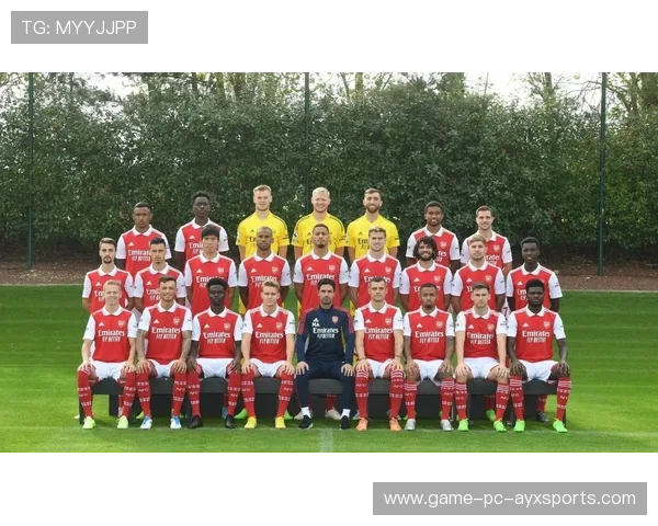 阿森纳若继续团队合作实力愈发稳固