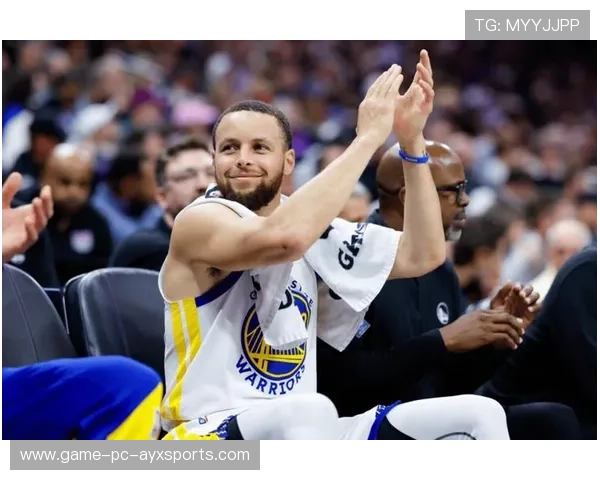 勇士力挫太阳，库里和穆迪成胜利功臣，库里勇士老大