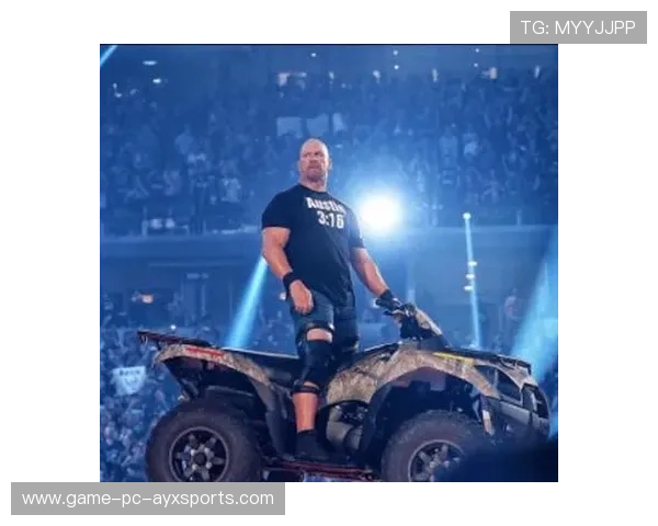 WWE巨星突然退场，全网热议原因成谜