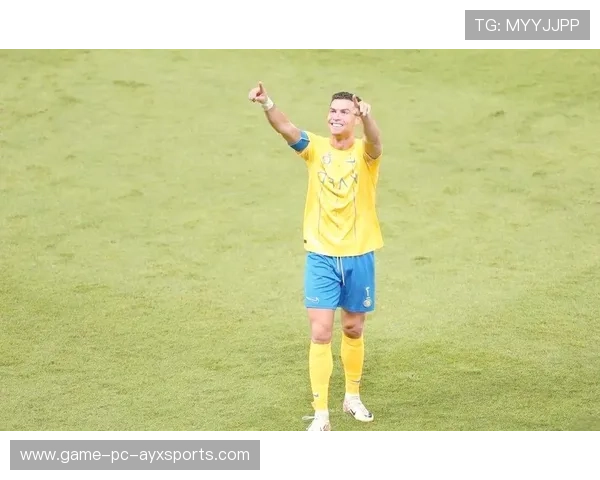 C罗再创纪录！亚冠新突破震惊外界